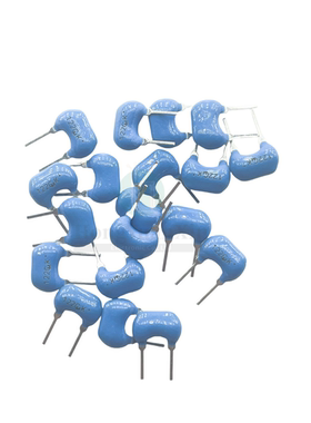 12.2M 村田陶瓷晶振CSALF12M2T55-BO CSA12.200MG 12.2MHZ 两脚