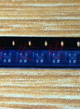 BF909WR/SOT-343/n沟道双栅MOS-FET/丝印:ME