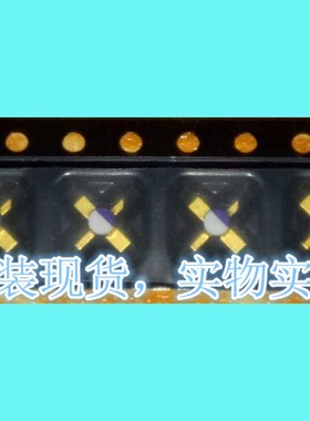 FHX13LGT/603/白色陶瓷十字架/紫色/低噪声HEMT(12GHz/0.45dB)