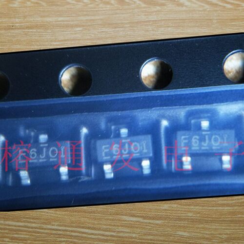 IRLML6401TRPBF/MOSFET P-CH 12V 4.3A/SOT-23丝印:F----