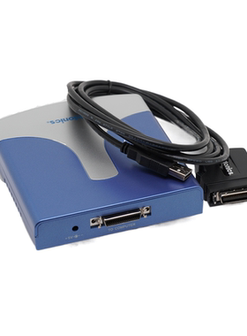 Addonics Pocket Ultra Digidrive PCMCIA USB2.0硬盘读卡驱动器