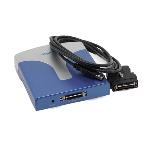 Addonics Pocket Ultra Digidrive PCMCIA USB2.0硬盘读卡驱动器
