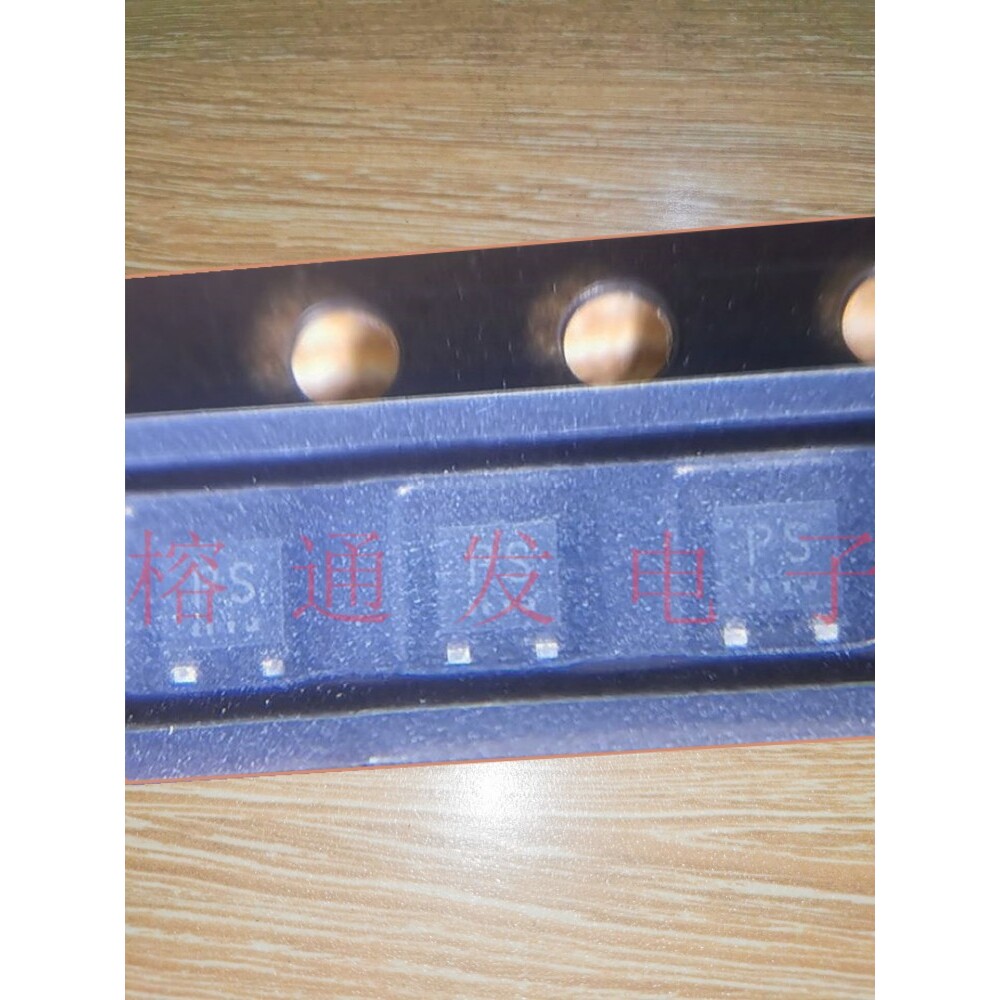 RUF015N02TL/MOSFET N-CH 20V 1.5A/TUMT3/丝印:PS