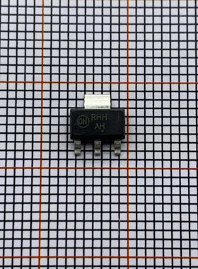 全新原装BSP53达林顿晶体管 贴片SOT-223