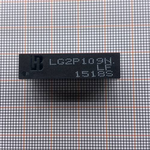 LG2P109NLF DIP36 LG2P109N-LF全新进口千兆网络隔离变压器滤波器