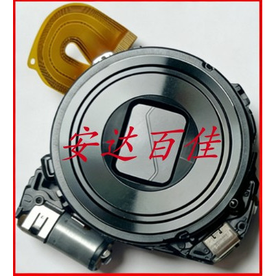 适用于索尼 WX100 WX150 WX200 W690 相机镜头 黑色镜头 全新原装