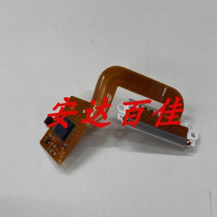 原装适用于尼康D90 取景器显示屏 目镜内LCD 参数显示屏 小屏