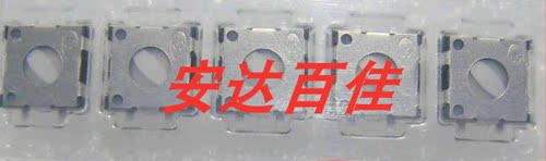 尼康D40 D50 D40X D60 D70 D70S D80 D90 D3000快门按键 按健原装