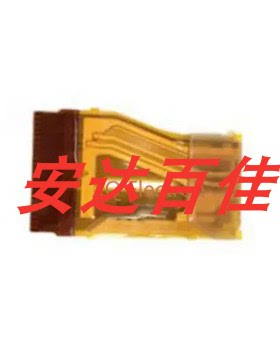 适用于全新现货佳能 EOS 5D4 5DIV 驱动板链接主板排线 电源 排线