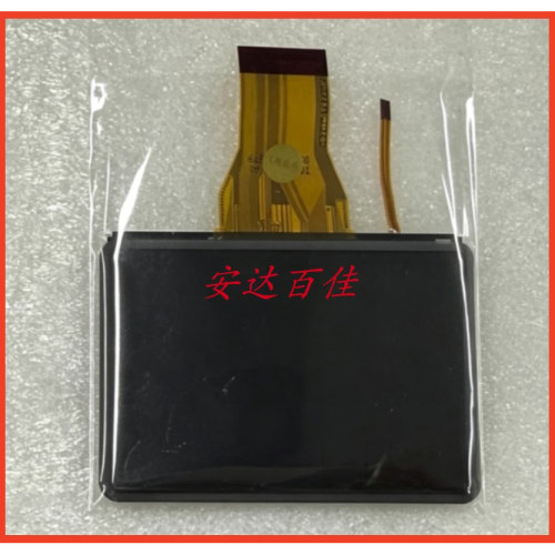 宾得K3 K3ii k3II LCD液晶屏 显示屏 相机屏幕 全新带背光外屏