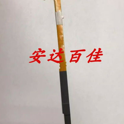 佳能EF 16-35MM F/4L IS 光圈线 排线 佳能 1635 F4 光圈线带光耦