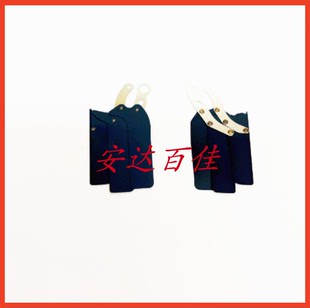 全新原装佳能M50 M5 M6 M6 二代 M50II 快门帘 快门组叶片 叶片