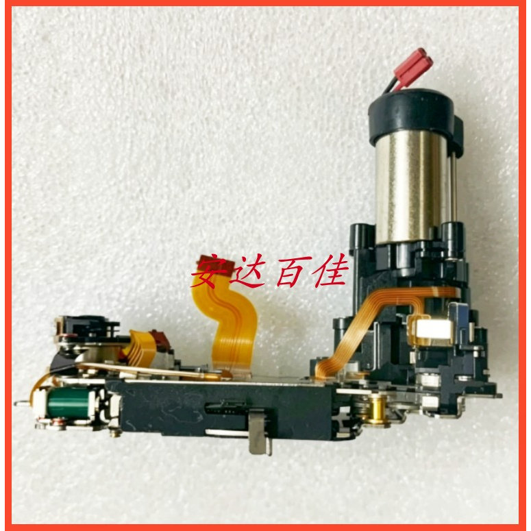 【原装】尼康D850 光圈组件 马达光圈组 相机维修配件 光圈马达组