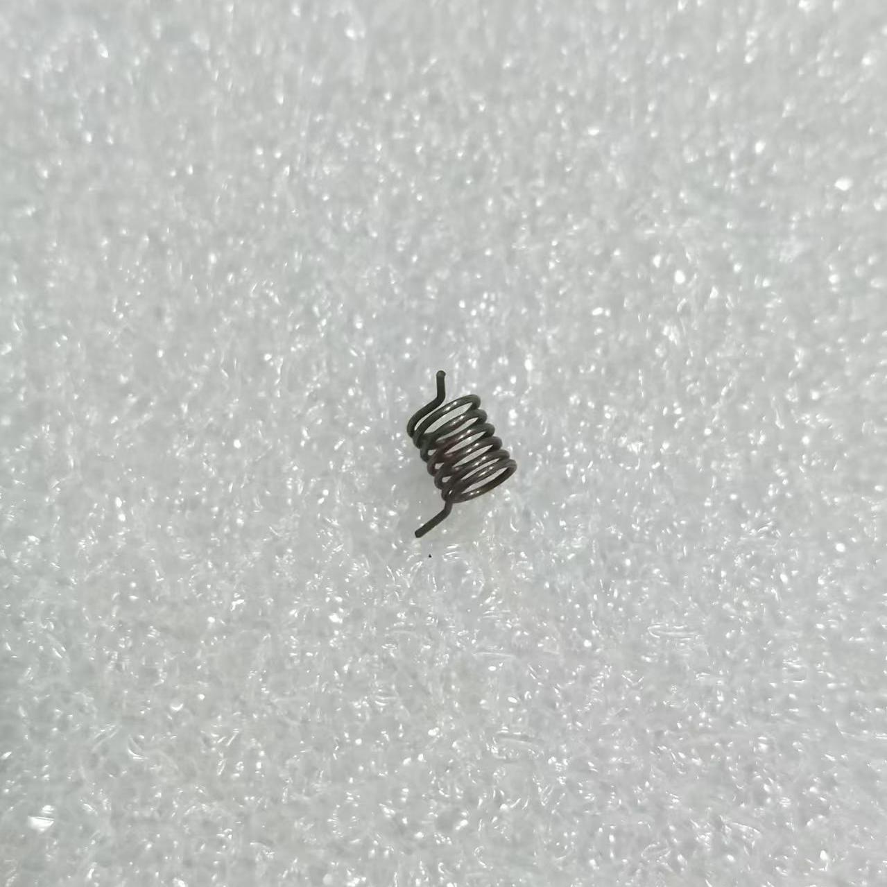 适用索尼A7R A7R2 A7M2 A7R3 A7M3 A7R4 A7S3 A7M4 A7S2快门弹簧