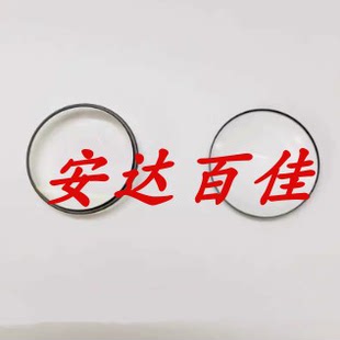 全新适用于佳能G10 G11 G12 镜头镜片 前镜片 玻璃 镜头玻璃