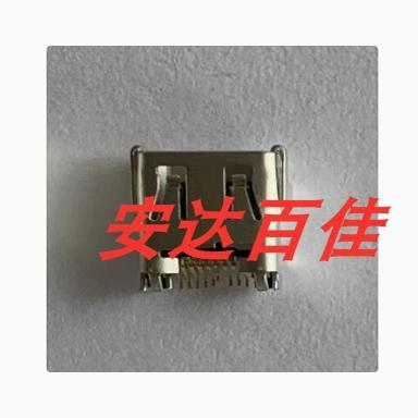 适用索尼A7 A7S AX30 AX40 A7R2 A7R3 A7M3 A7III HDMI接口 高清