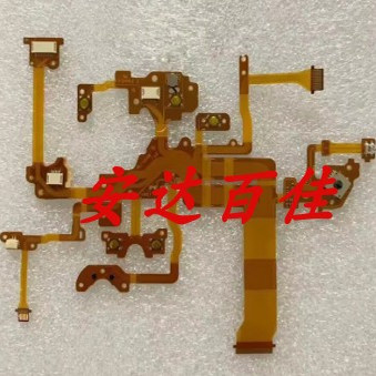 索尼ILCE-7RM2 A7RM2 A7M2 A7S2 顶盖排线组 模式排线 软板排线