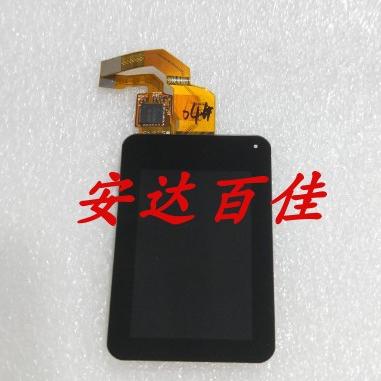 全新GoPro Hero8 狗8显示屏 LCD 液晶屏 运动相机维修配件 屏