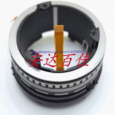 全新原装 适用于尼康 50mm F/1.4G 马达组 镜头对焦马达维修零件