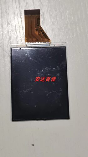 奥林巴斯fe320 fe340 u1040 u1070 u5000 u7010 sp590 fe7010液晶 - 封面