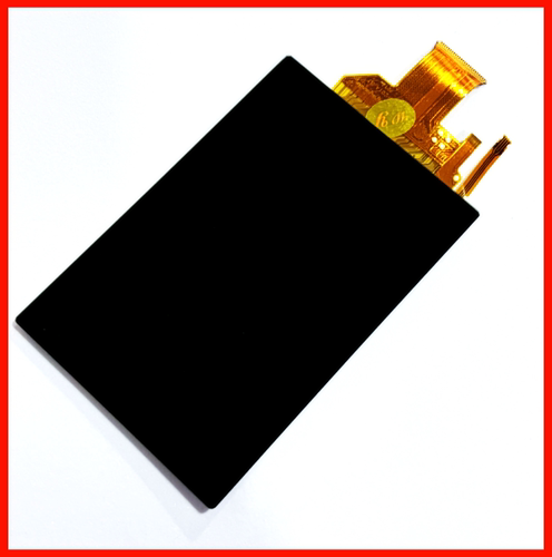 适用于全新原装佳能G7X2 G9X M50 M50二代 M6 M6II 显示屏 液晶屏
