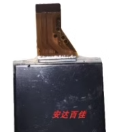适用于 尼康 P80 S560 S620 S630 液晶屏 显示屏  相机屏幕维修