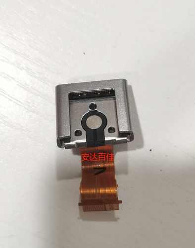 适用于索尼A7 A7R  A7S A7K A7M A7 A7I 顶盖热靴座 相机维修