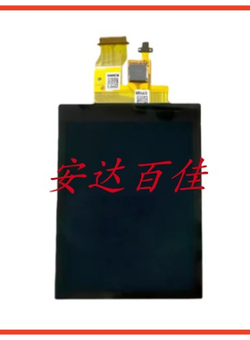 适用于索尼A7R3a A7R4a a7r3a a7r4a fx30屏幕全新原装带背光触摸