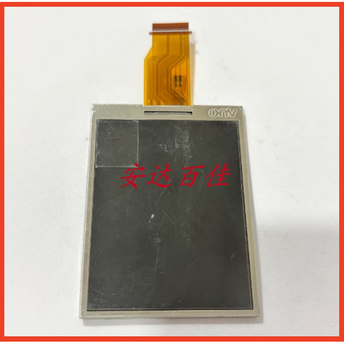 全新适用于 Nikon 尼康 S5100 S5100 液晶屏显示屏LCD相机屏幕