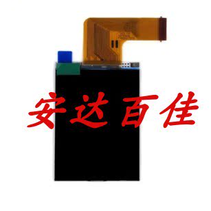 富士J26 J27 J28 J30 J35 J32 J38 相机屏幕 LCD显示屏液晶屏全新