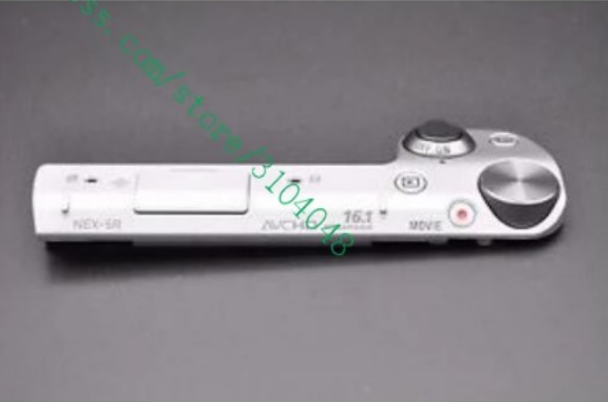 索尼 NEX5N nex-5R 顶盖 排线 软板原装拆机包好