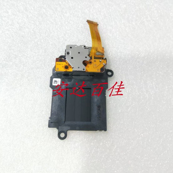原装适用于索尼 A6700 A6700 A6700快门组 快门 微单维修零件