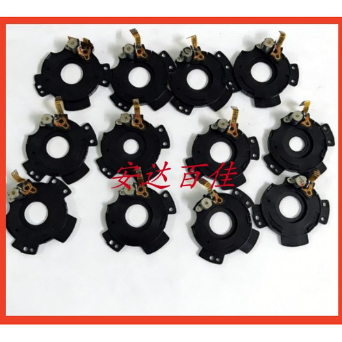 尼康 10-30 光圈组 快门组 镜头光圈组 原装 镜头维修配件现货