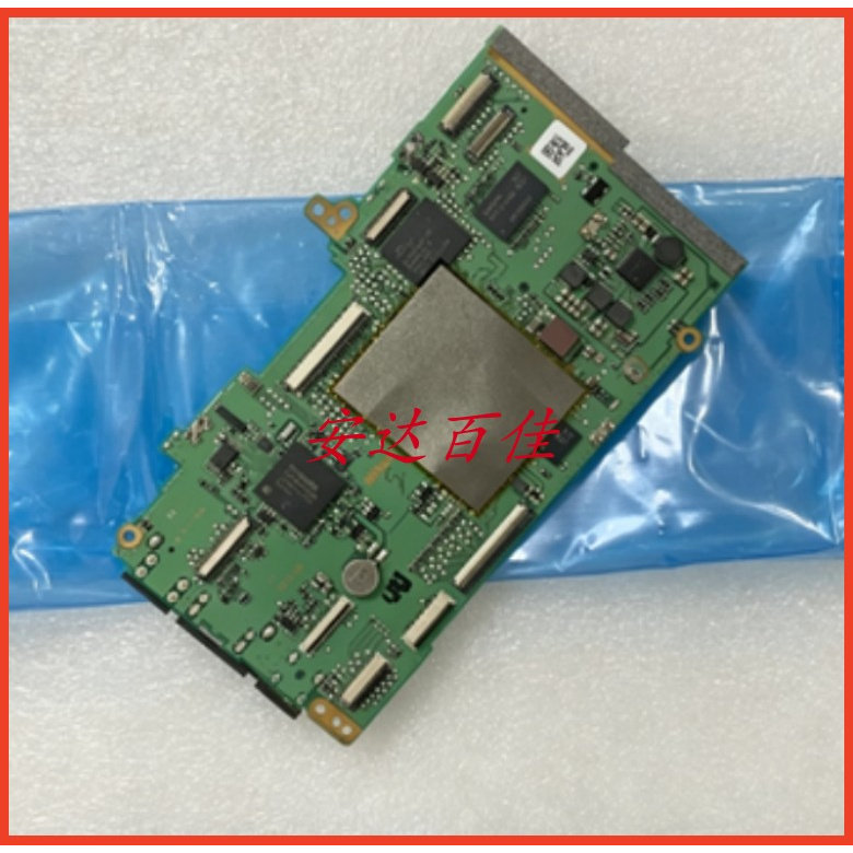 尼康D7000主板 数码板 大板 卡槽板 相机主板 大主板全新原装