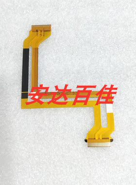 适用于三星 HMX-S10 排线 相机维修配件