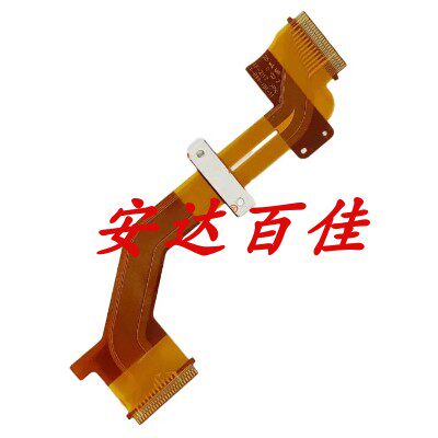 索尼AXP30 AXP35 AXP50 AXP55 AX30 CCD排线 CCD连接排线 厚线