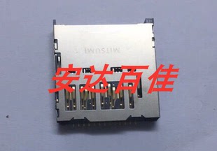 K5IIs K30 宾得KX KS2原装 全新卡槽