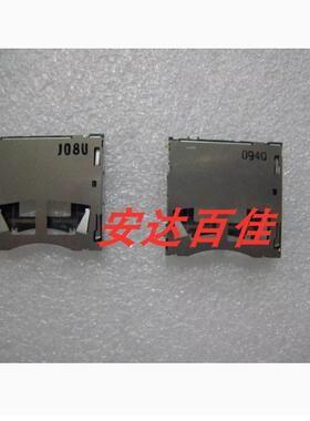 卡西欧ZR1200 ZR500 ZR1000 ZR1100 ZR1200 ZR400 H30 卡槽 SD卡