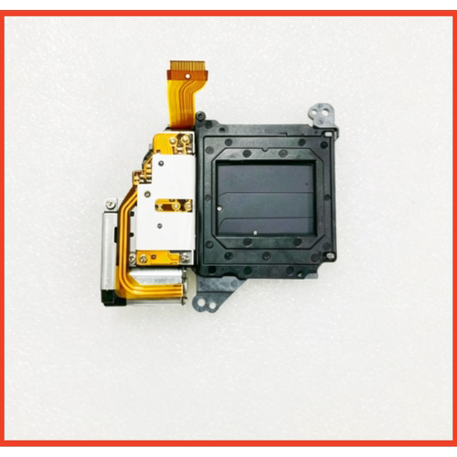 适用佳能 EOS R50快门组 快门组件 快门叶片马达齿轮组 原装正品