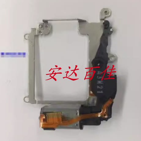 适用索尼NEX5R-NEX5C-NEX6-NEX3 NEX3N F3 NEX7快门架 易损马达组
