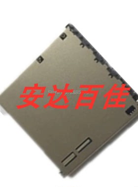 佳能ixus175 IXUS185 IXUS195 A2300 A3400 sx520 卡槽 SD卡槽