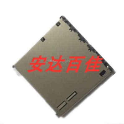 佳能ixus175 IXUS185 IXUS195 A2300 A3400 sx520 卡槽 SD卡槽