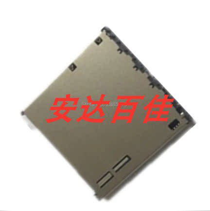 佳能ixus175 IXUS185 IXUS195 A2300 A3400 sx520 卡槽 SD卡槽