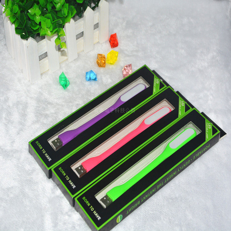 Lampe USB - Ref 377699 Image 4