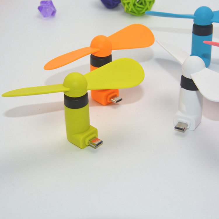 Ventilateur USB - Ref 400403 Image 4