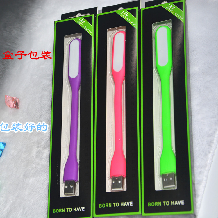 Lampe USB - Ref 377699 Image 5