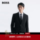 套装 95%羊毛 经典 男士 款 BOSS博斯 西装 正装 弹力羊毛修身