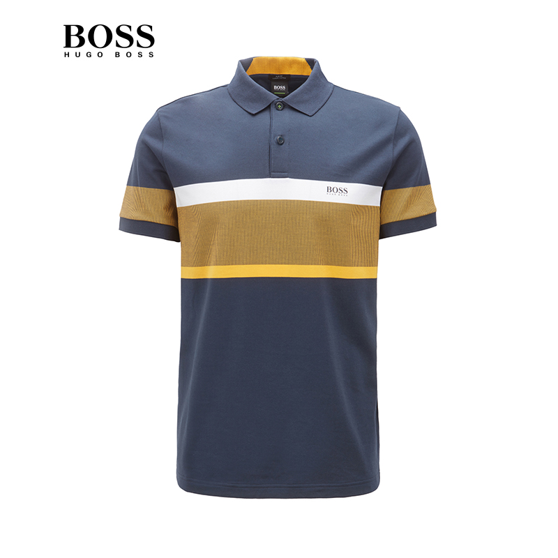 boss