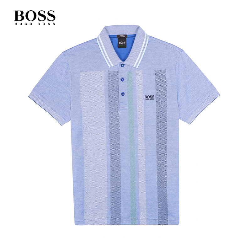 boss