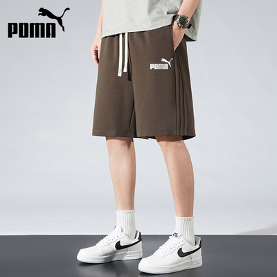 【2折专区】奥莱撤柜|抢完下架|棉质运动短裤宽松五分裤秀禾服